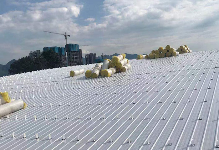 新民网架钢结构工程有限公司